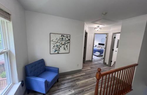 Springhurst Serenity Fresh 4BR Getaway - Foto 7