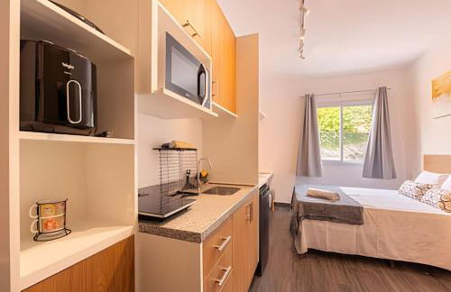 Hospedez - Estudios Neo São Caetano - Foto 45