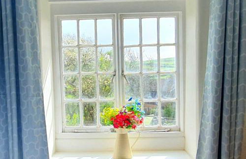 East View Cottage iow - Foto 17