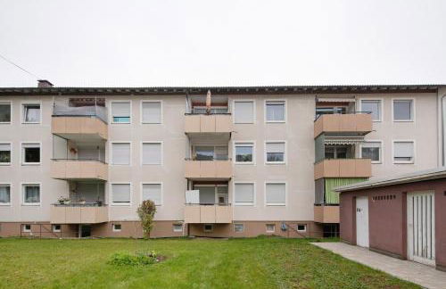 Business Apartment in Oberkochen - Foto 26