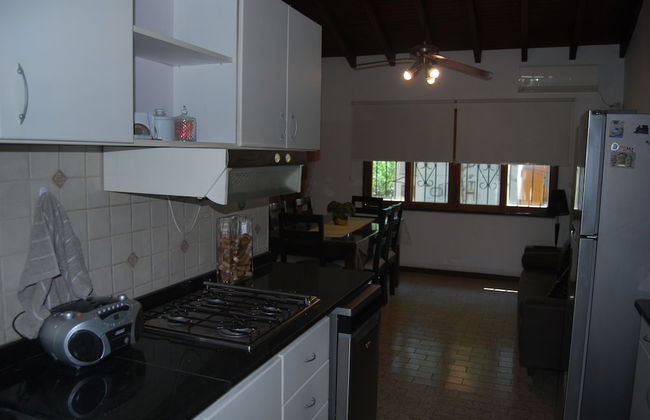 Cosmo Mendoza Suites - Foto 60