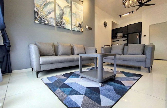 The Horizon Ipoh Emerald By Grab A Stay - Foto 62