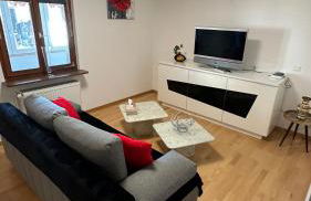 Appartement proche aéroport - Foto 7