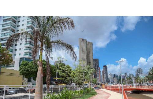 Loft em Belém at Doca-Umarizal, Bairro nobre central - Photo 16