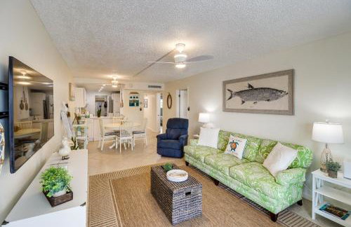 Ocean-View Key Colony Beach Condo with Pool Access! - Foto 5