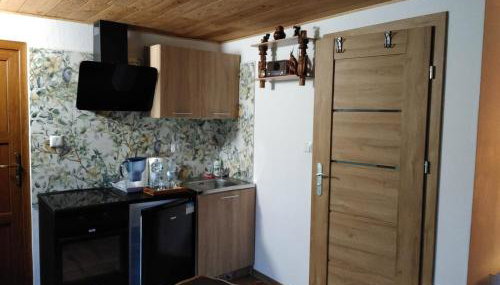 Domek nad stawem - Foto 5