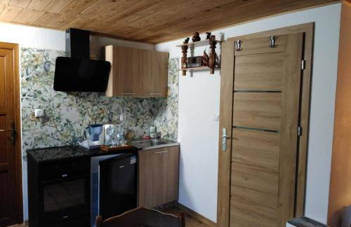 Domek nad stawem - Foto 5