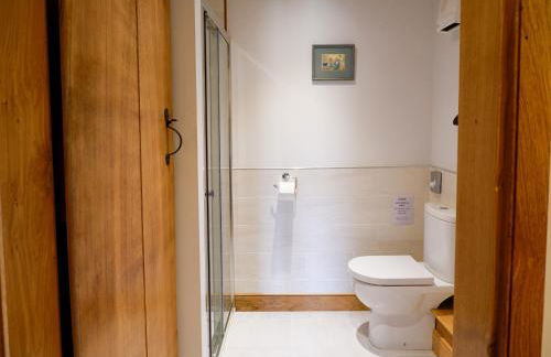 Mountain View Farm Cottage - Foto 15