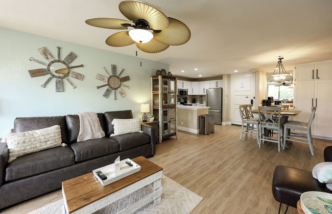 Oceanside Beach Condos - Foto 30