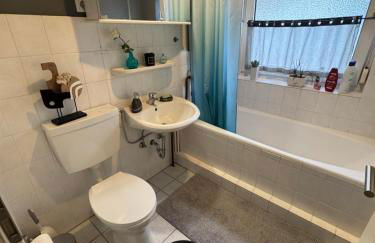 Gemütliche 3 Zimmer Wohnung Linden - Foto 28