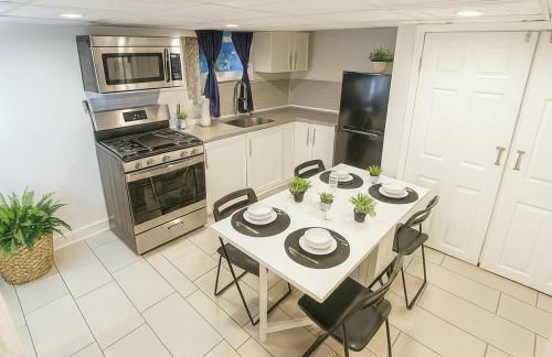 Nice 3BR Apt | 3 Beds |15 Min to NYC/Manhattan! - Foto 15