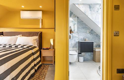 Maison Rokxy - Luxe Apartments - Foto 43