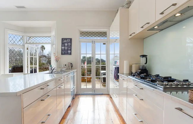 Parnell Home With Stunning Views - Foto 5