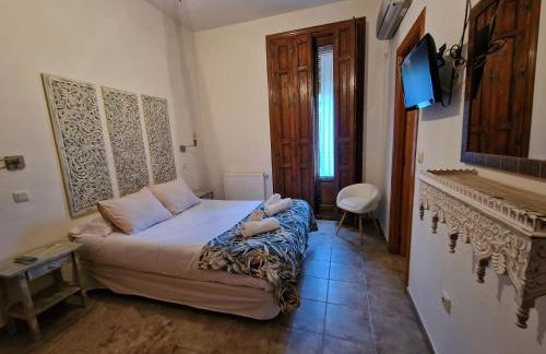 Hostal La Colonial - Foto 21