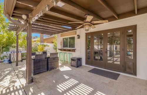 Free heated pool!/Gorgeous 4 BR spring break home - Foto 42