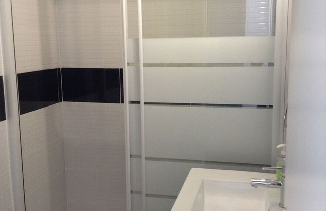 Light and Airy Apartment Right Behind the Iconic Plaza de España, - Foto 26