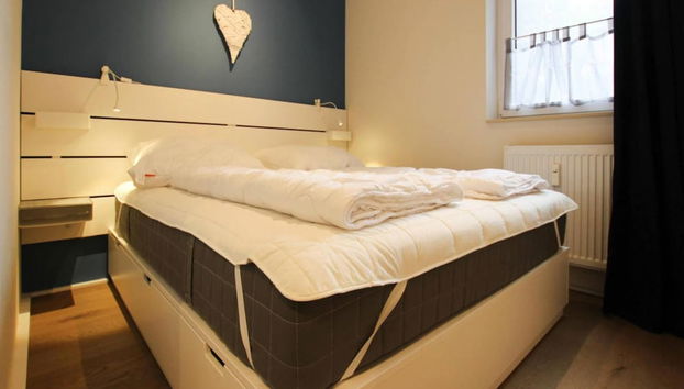 Ferienwohnung, St. Peter-ording - Foto 2, Zimmer