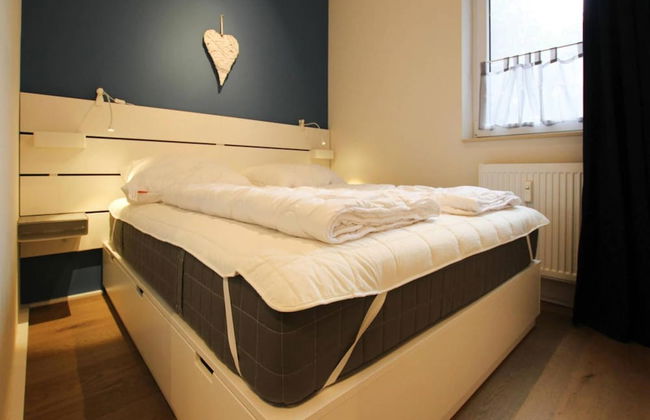 Ferienwohnung, St. Peter-ording - Foto 2