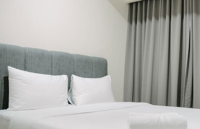 2BR Deluxe and Modern Menteng Park Apartment - Foto 2