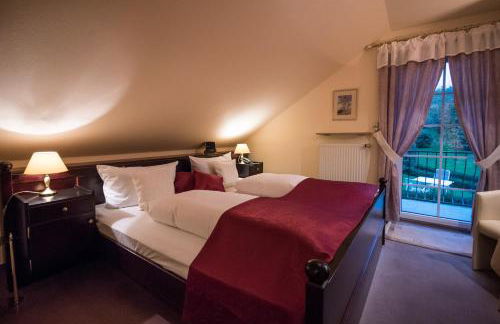 Ferienresidenz Brauneberger Hof an der Mosel nahe Bernkastel-Kues - Foto 46