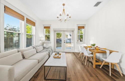 Design-Forward New Build 3BR2BA Seminole Heights - Foto 6