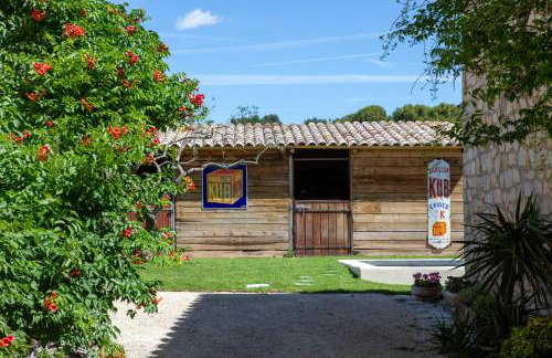 Le Petit Gîte - Foto 12