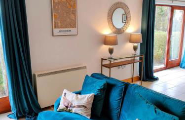 Owl Cottage, Covenham Holiday Cottages - Foto 19