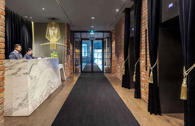 WRAP on Southbank - Foto 3