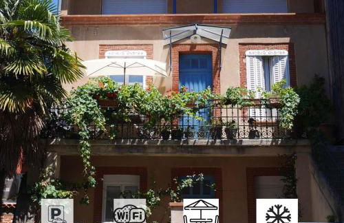 Les Loges des Chalets - Foto 1