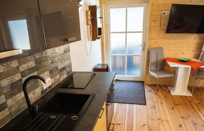 Ferienwohnungen Mamauwiese - Photo 27