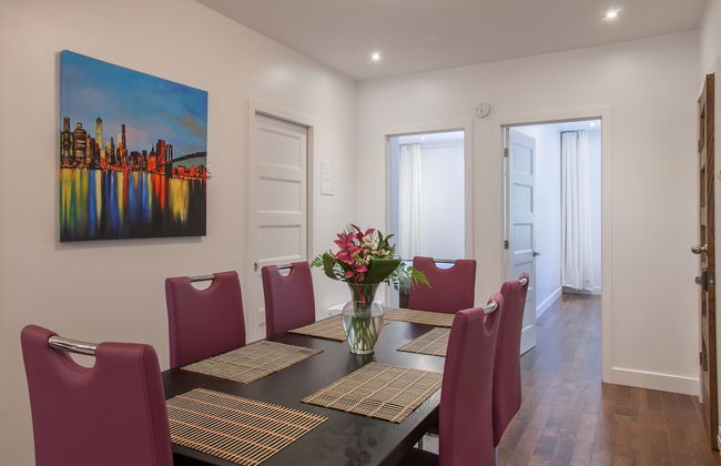 LMVR - LuxApt 3 - 7 bedrooms 2 bathrooms - Foto 66