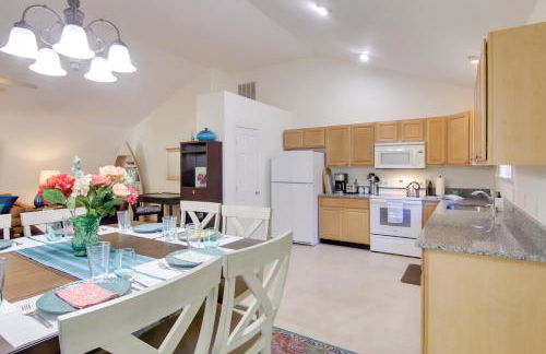 Quiet Ocean Pines Retreat Dogs Welcome! - Foto 9