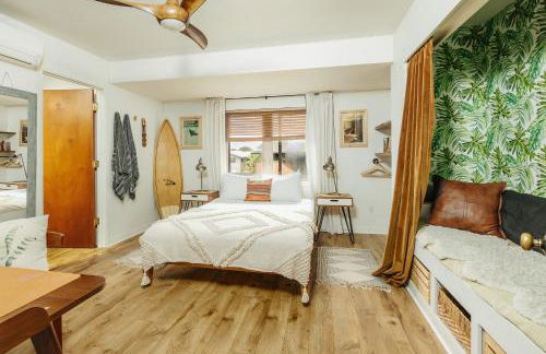 Earthy Beach House - Foto 43