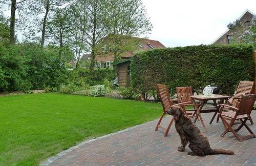 Gesine's Huuske - Foto 13