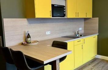 Appartement Werft & Meer - Foto 14