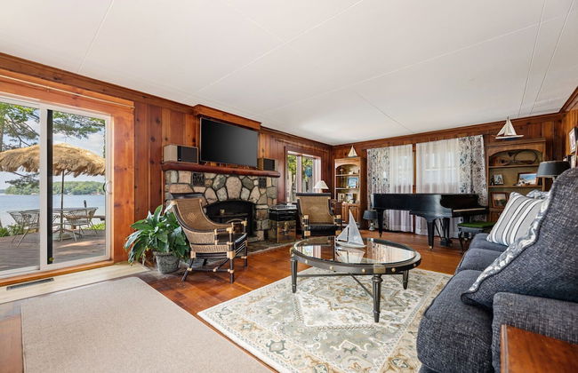 Sunset Retreat Private Family Home 843N - Foto 8