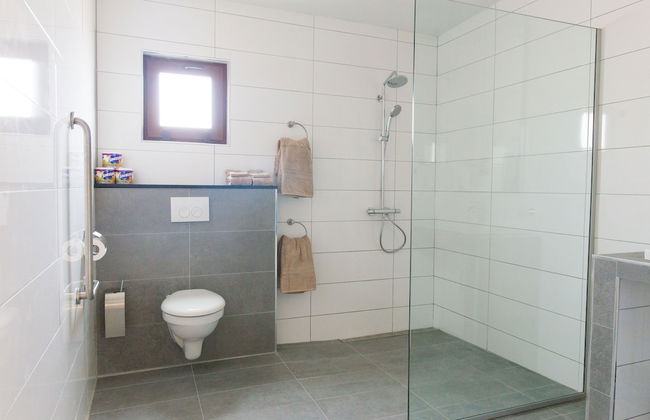 Bubali Luxury Apartments - Adults Only - Wheelchair Friendly - Foto 35