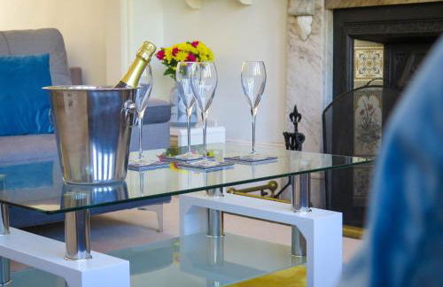 Broad Park Villa - 4 Bed-Sleeps 8-TJS4BPV - Foto 20