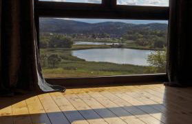 Domek Dzikie Lisko - Foto 26