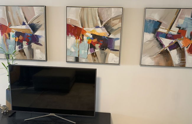 Prince Palace Netanya Beach Royal Resort - Foto 75