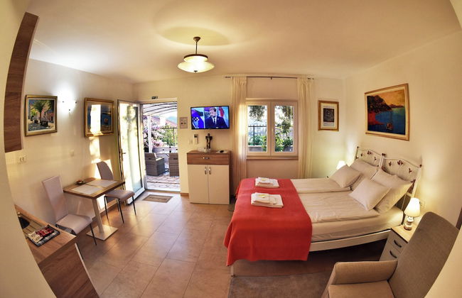 Nika Family Apartments - Foto 48