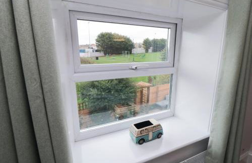 Salt Cottage - Foto 16