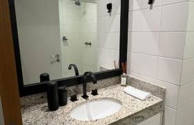 Studio moderno no Centro-Batel - Foto 31