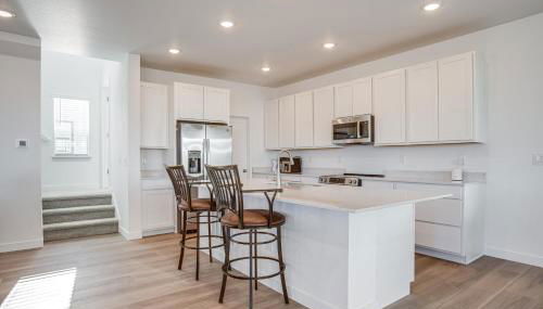 8 Mi to Denver Tech Center Business-Ready Retreat - Foto 3