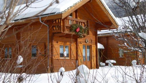 chalets de combebelle - Foto 2