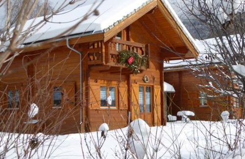 chalets de combebelle - Foto 2