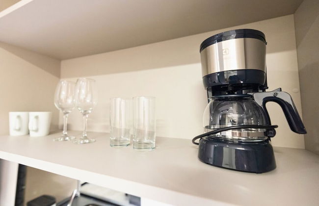 STAY Urbà Home - Foto 34