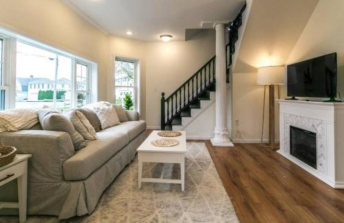 The Beach Pad- A Luxury Sylvan Getaway - Foto 40