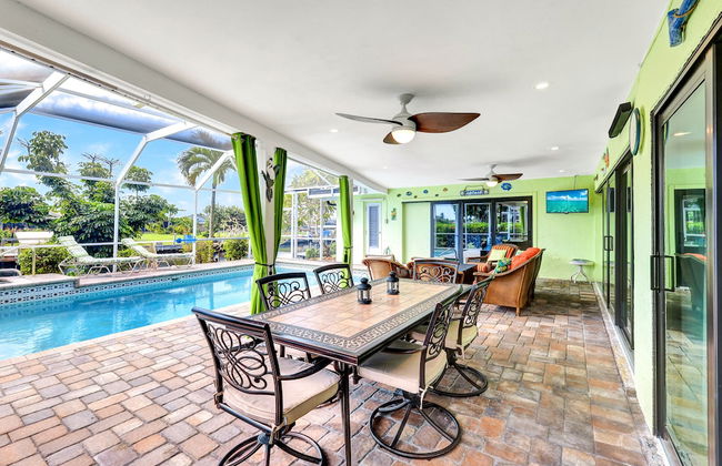 Villa Emerald Coast- Private Villa - Foto 14