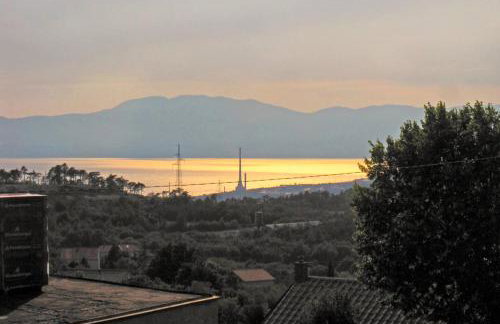 Holiday house with a swimming pool Hreljin, Kraljevica - 14813 - Foto 24